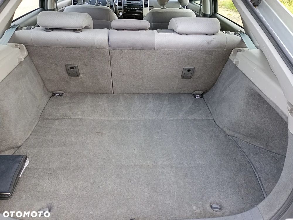 Toyota Prius 1.5 VVT-i Prestige - 7