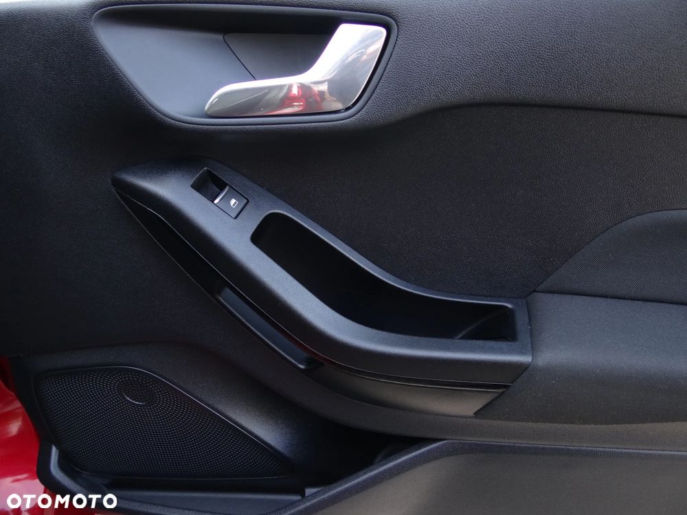 Ford Fiesta 1.0 EcoBoost Start-Stop Celebration - 24