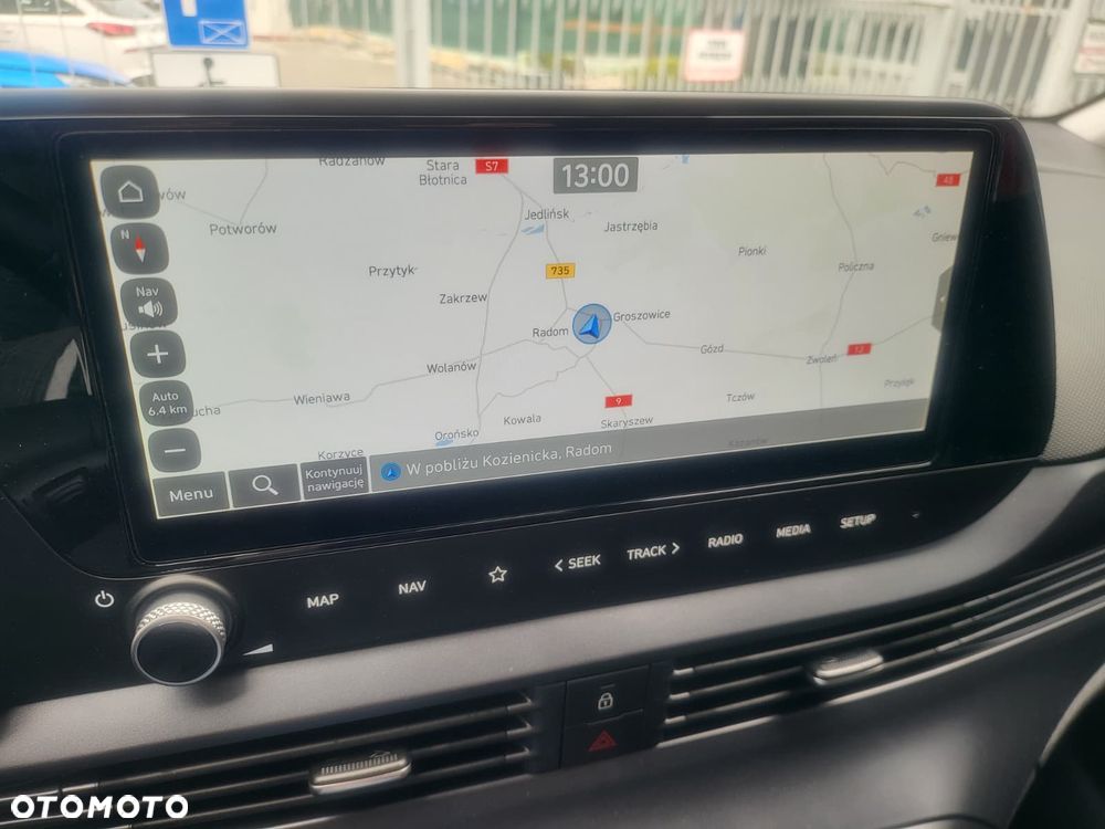 Hyundai Bayon 1.0 T-GDI Smart - 24