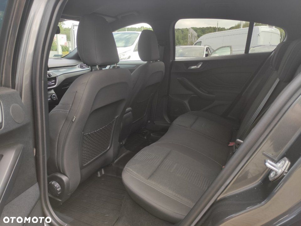 Ford Focus - 14