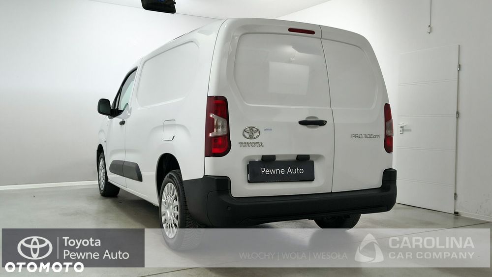 Toyota PROACE CITY - 3