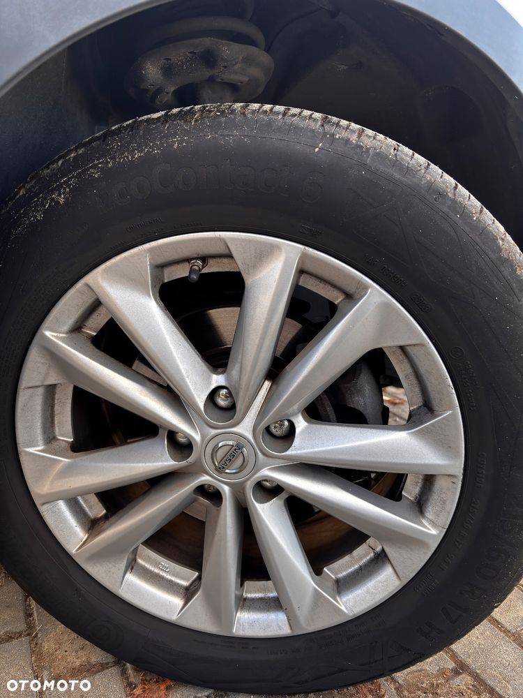 Nissan Qashqai 1.2 DIG-T Acenta - 21