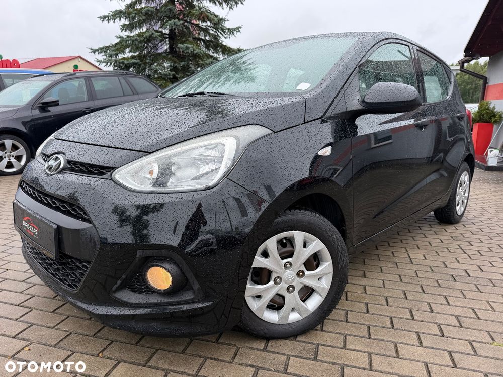 Hyundai i10 1.0 Style - 1