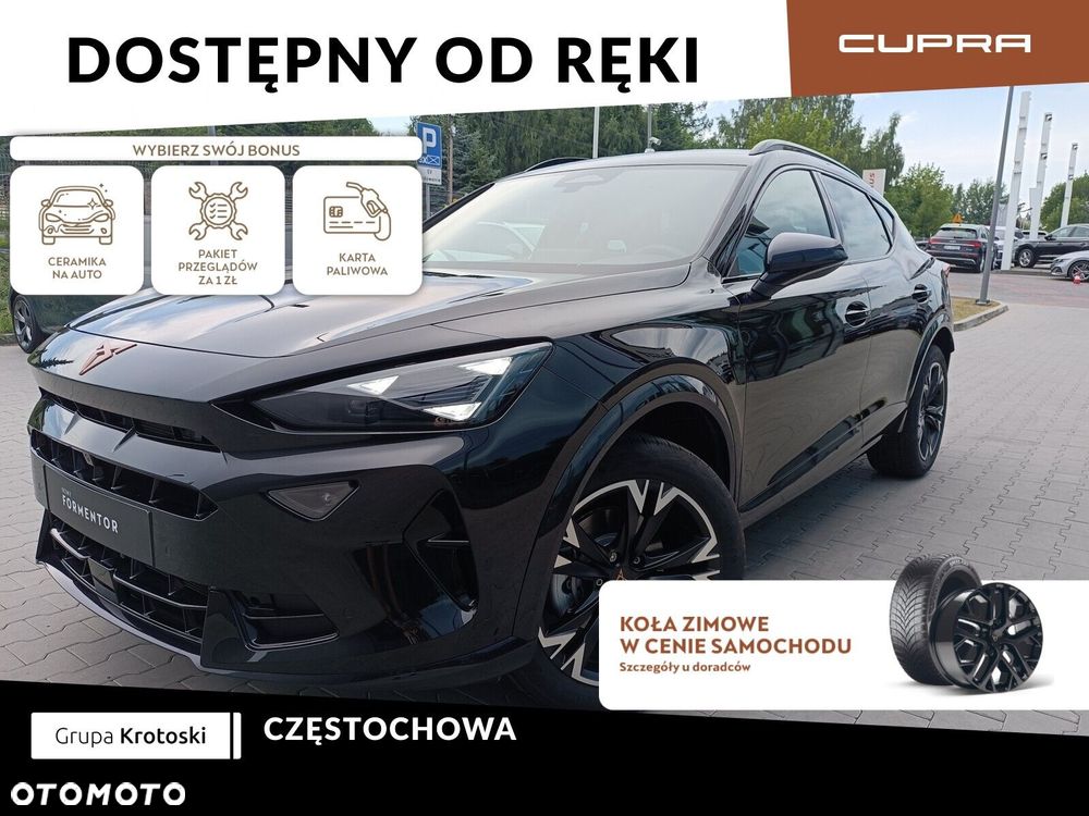 Cupra Formentor 1.5 TSI - 2