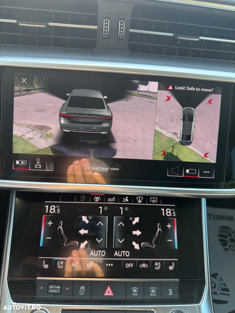 Audi A7 Sportback - 15