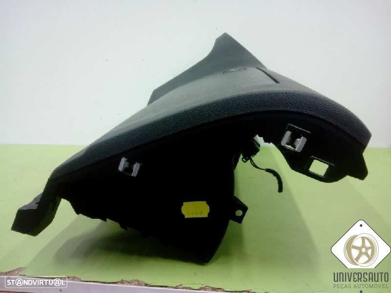 PORTA LUVAS VOLKSWAGEN GOLF VI 2009 - 1