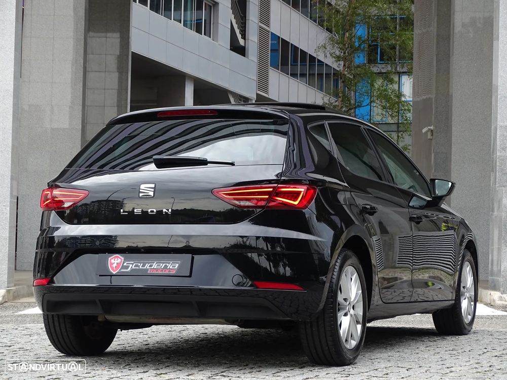 SEAT Leon 1.0 EcoTSI Style S/S - 3