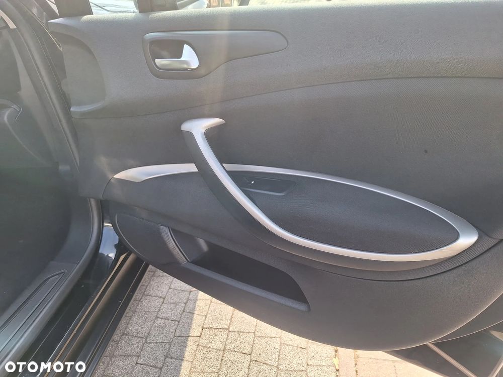 Citroën C5 HDi 140 FAP Business Class - 17