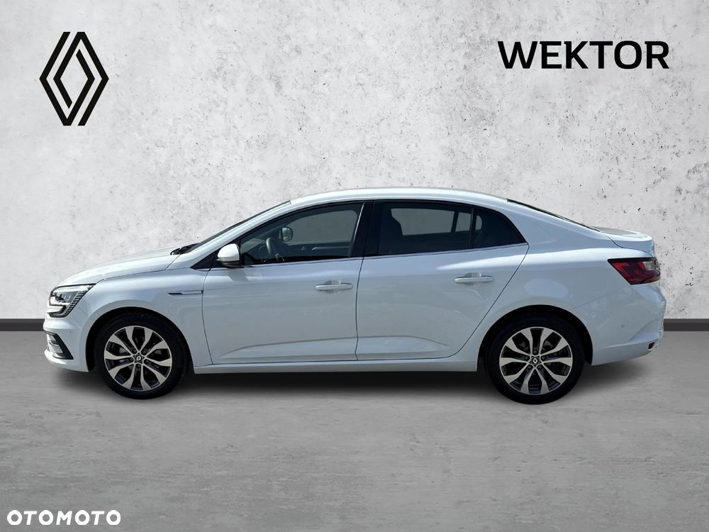 Renault Megane 1.3 TCe Techno EDC - 2