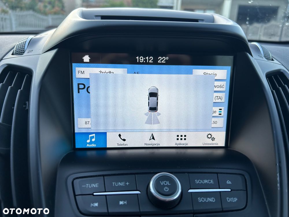 Ford Kuga 1.5 EcoBlue FWD Titanium - 16