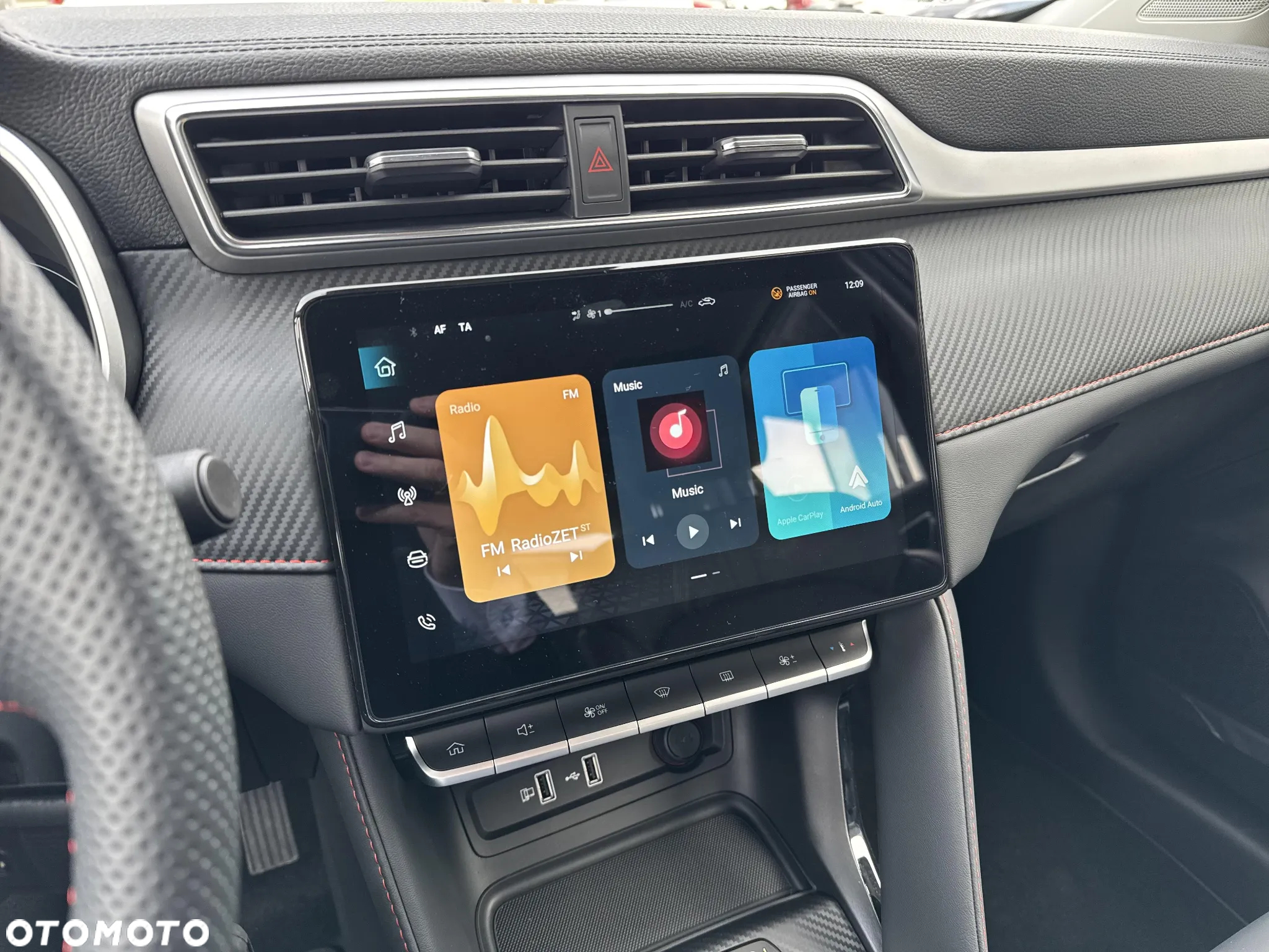 MG ZS 1.5 VTi-Tech Exclusive - 10