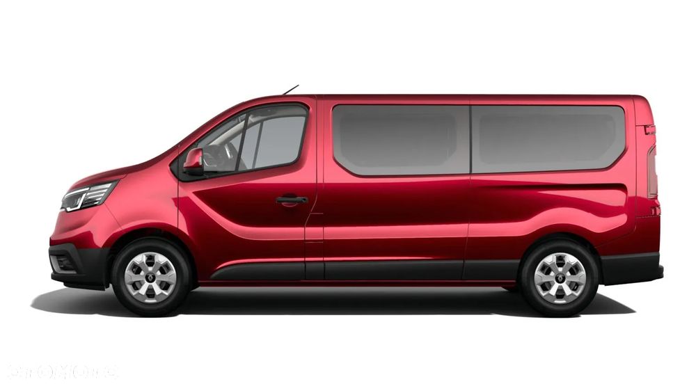 Renault Trafic - 3