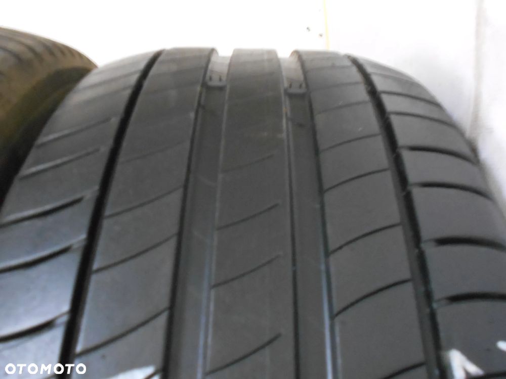 OPONY 225/50R18 MICHELIN PRIMACY 3 DOT 4321 /  4518 7.2MM - 4