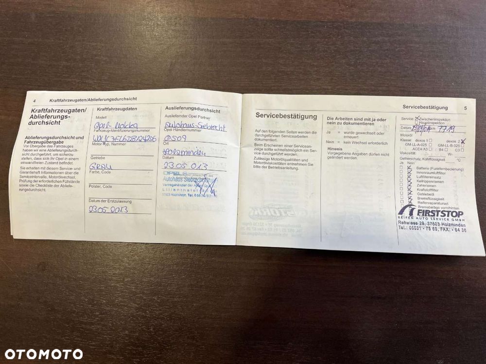 Opel Mokka 1.7 CDTI Automatik Edition - 27