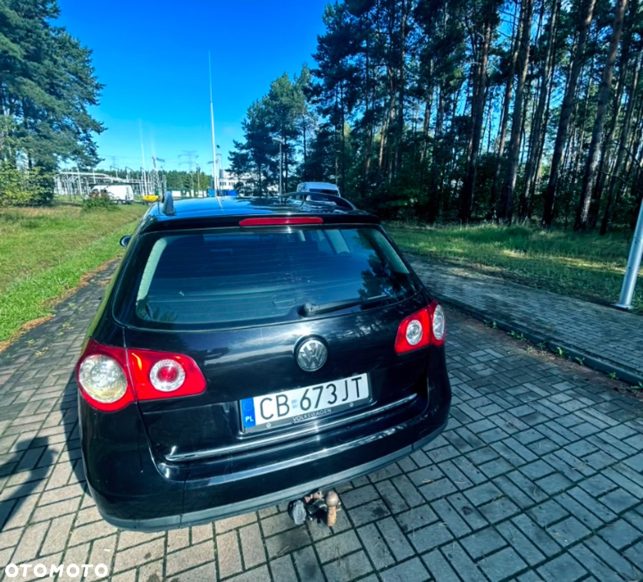 Volkswagen Passat 1.9 TDI Highline - 3
