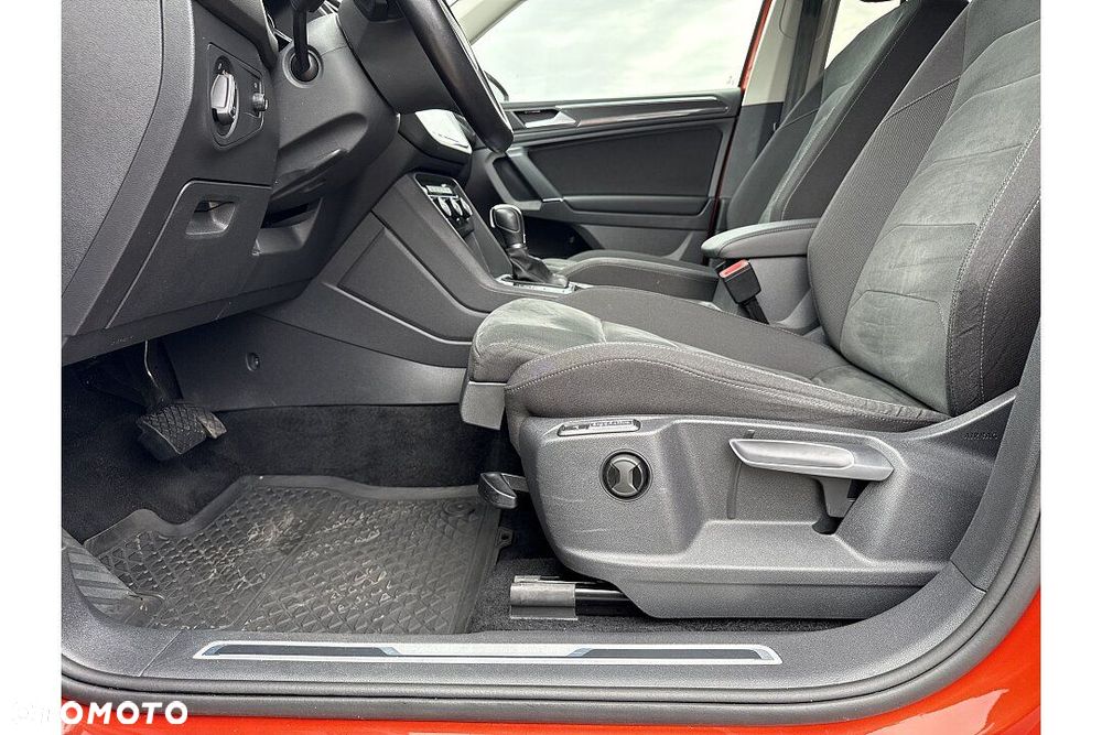 Volkswagen Tiguan Allspace 2.0 TDI 4Mot SCR Highline DSG - 7