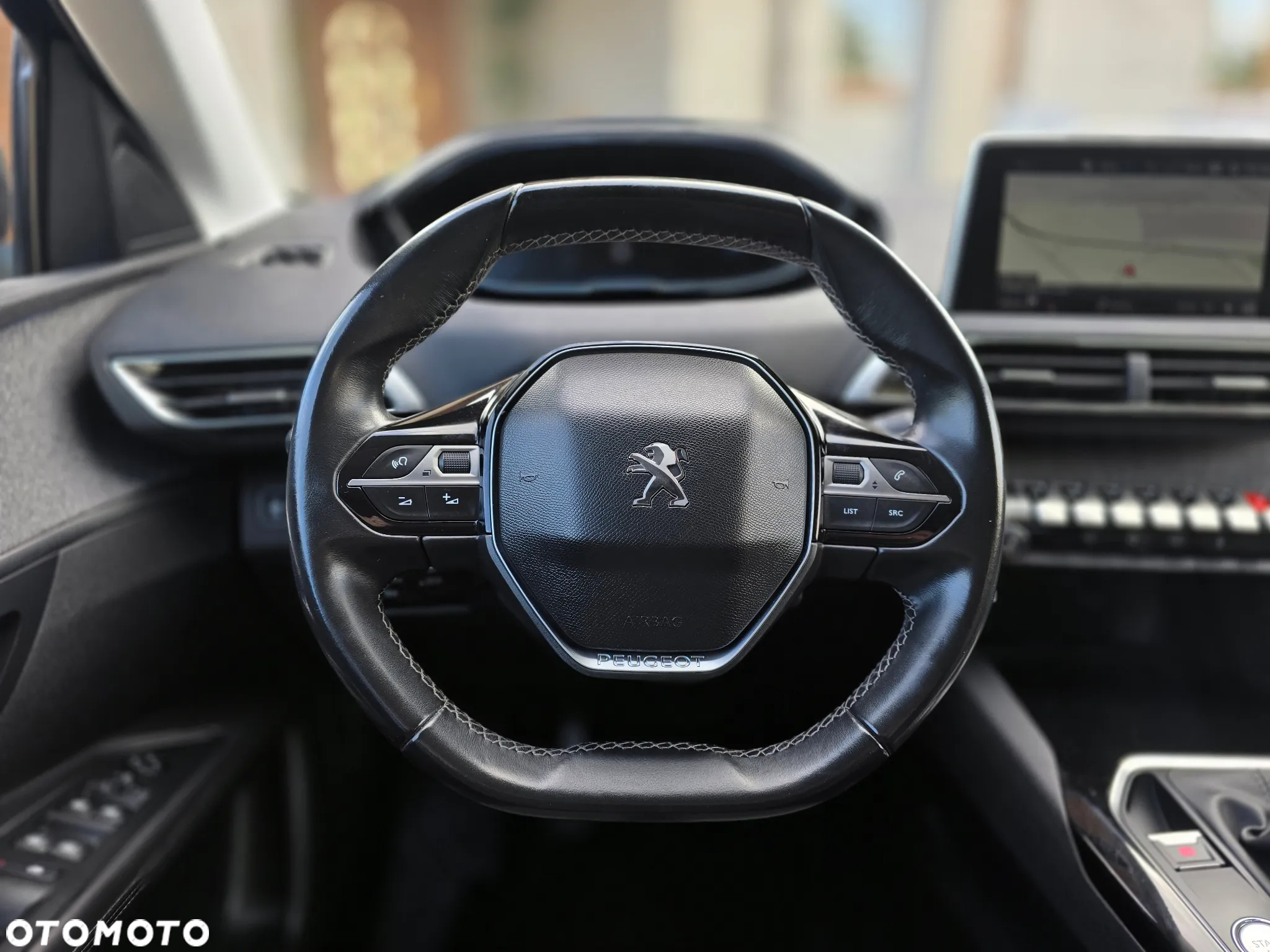 Peugeot 3008 - 21