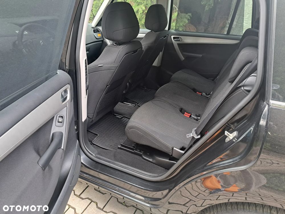 Citroën C4 Grand Picasso 2.0 HDi FAP (7-Sitzer) Exclusive - 8