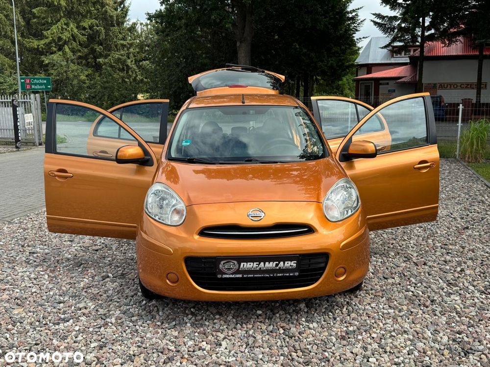 Nissan Micra - 32