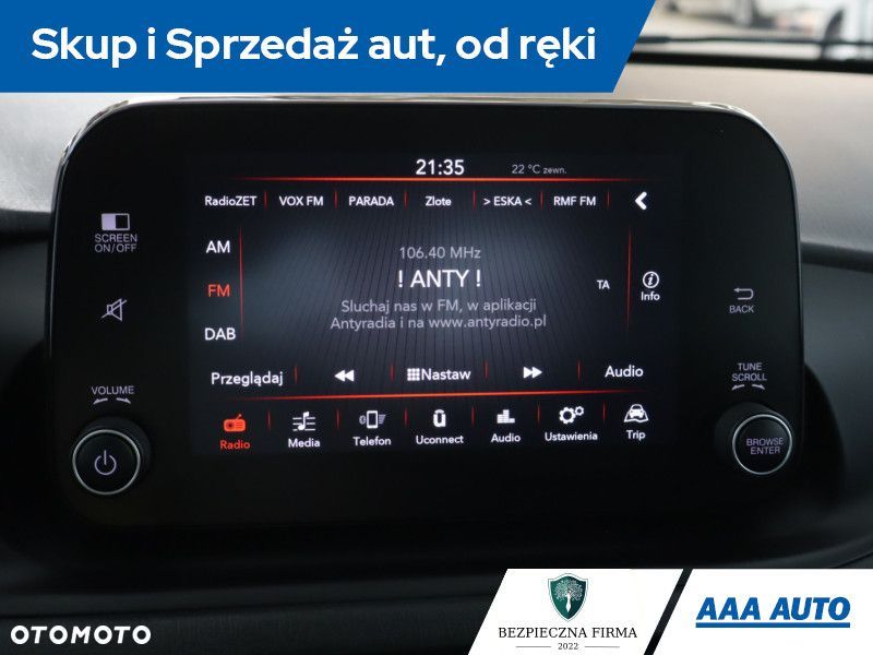Fiat Tipo - 15