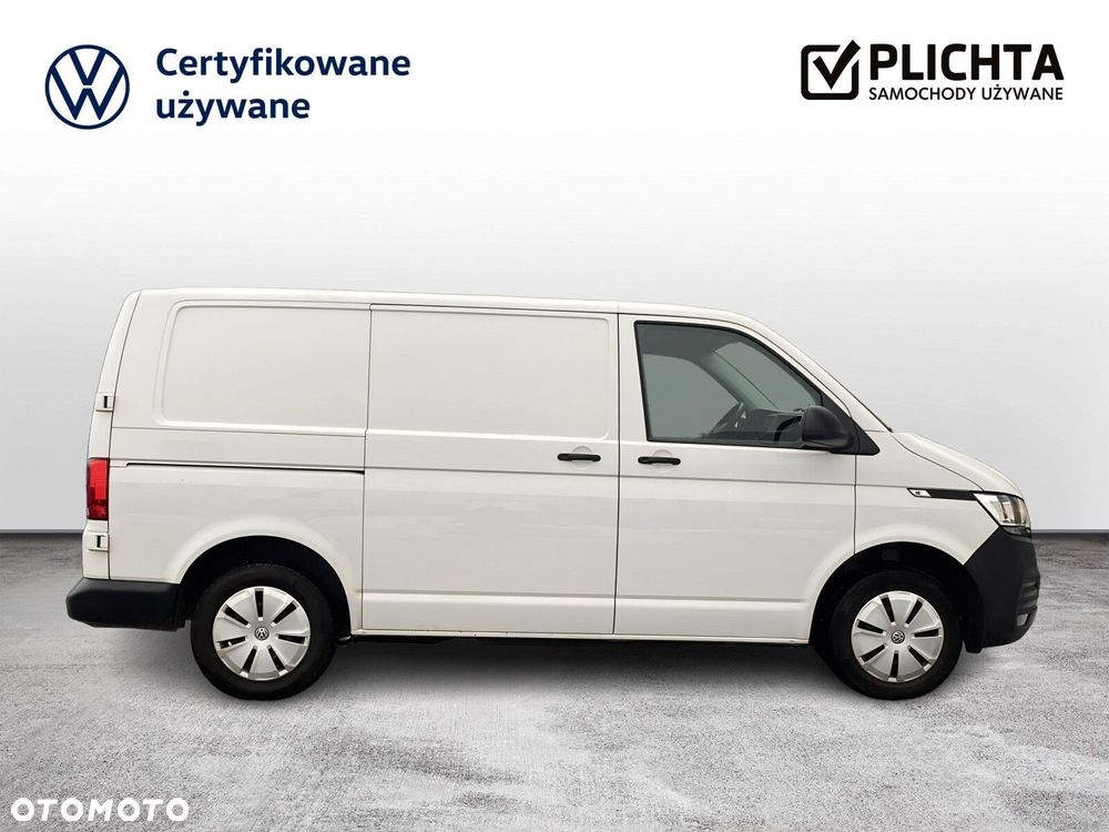 Volkswagen Transporter - 6