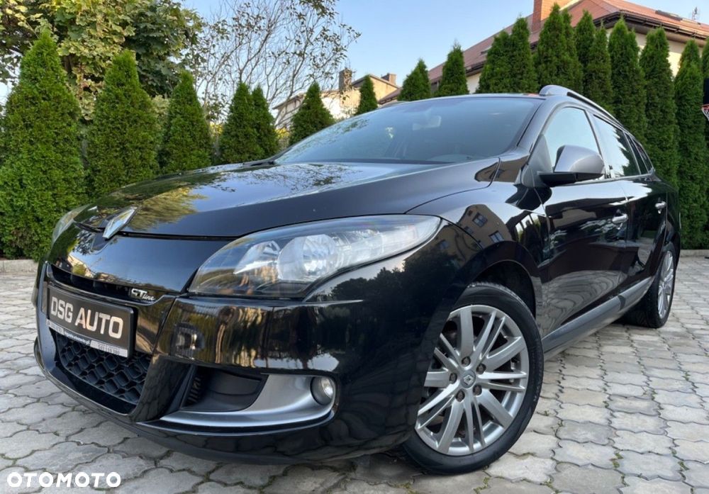 Renault Megane - 14