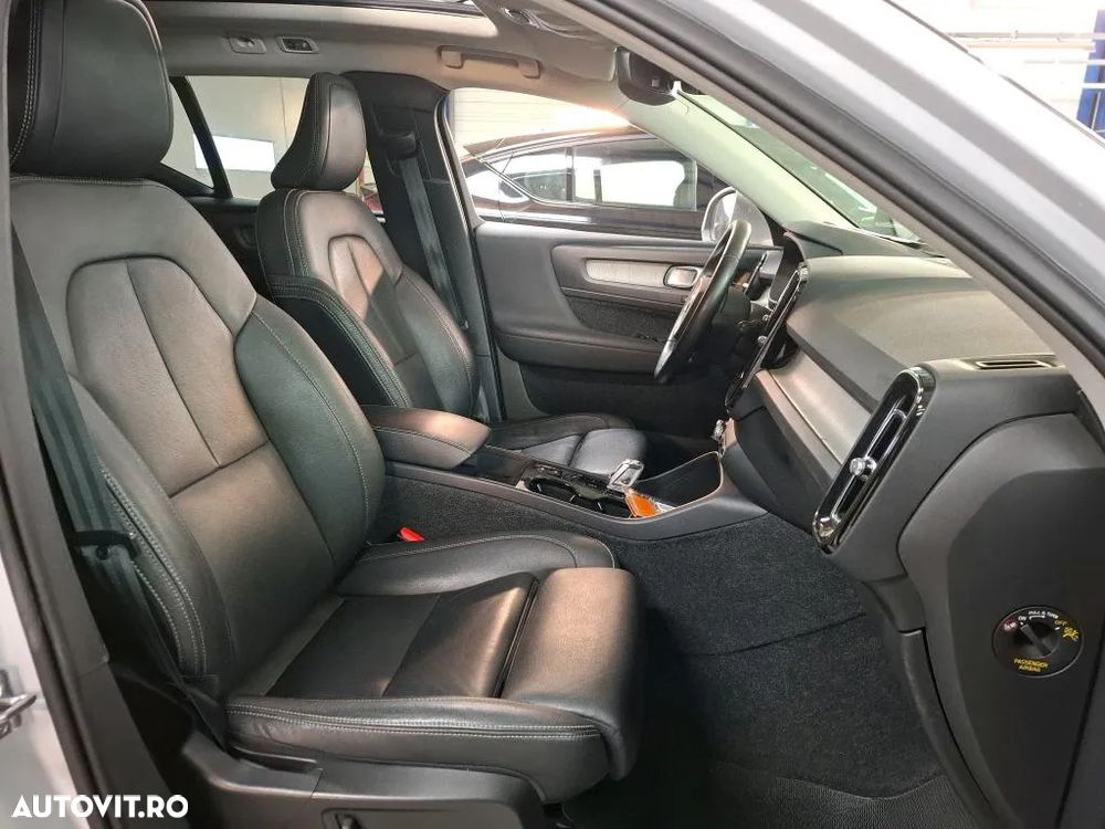 Volvo XC 40 T5 Recharge DKG Inscription - 6