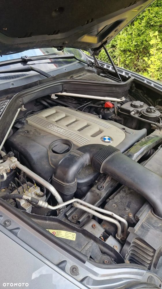 BMW X5 3.0d xDrive - 11