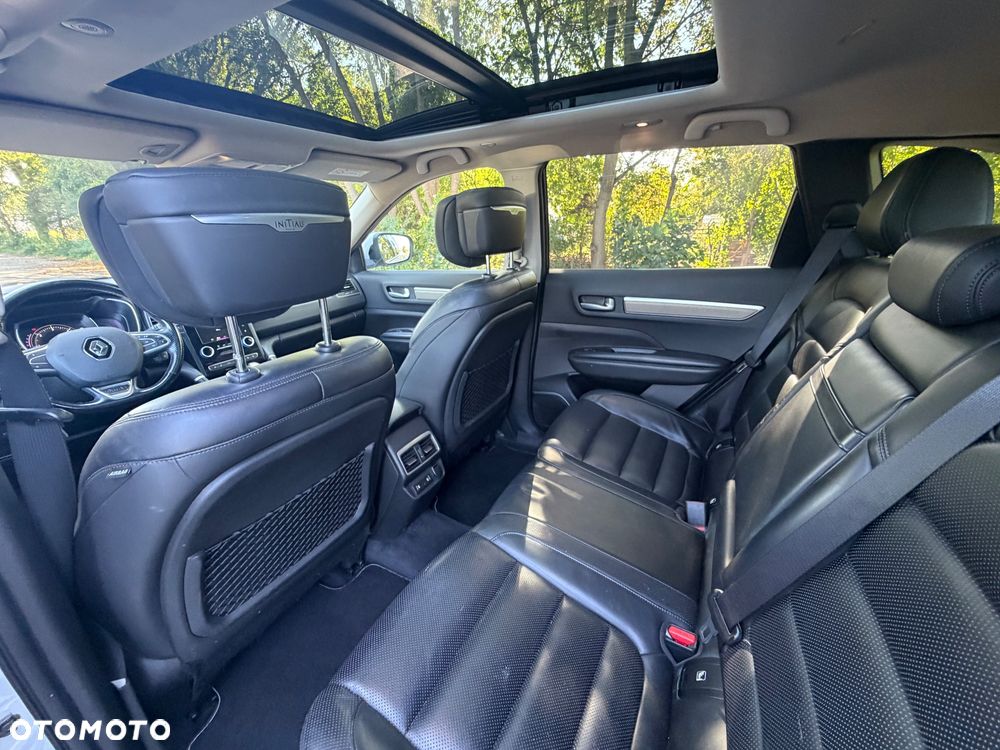 Renault Koleos 2.0 dCi Initiale Paris 4x4 X-Tronic - 16