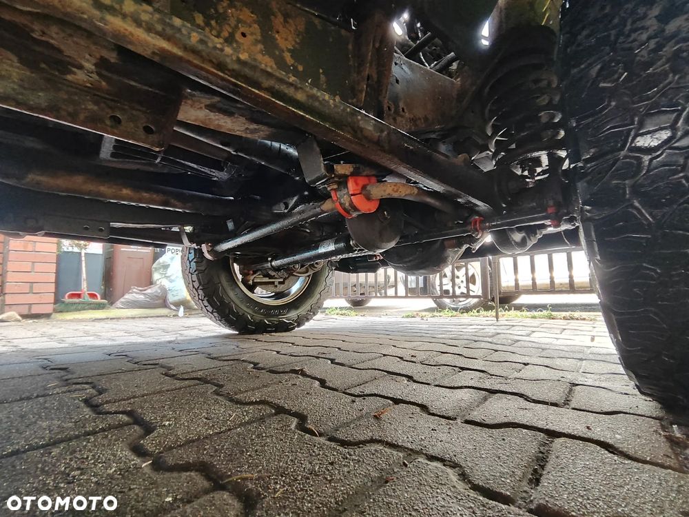 Land Rover Discovery - 34