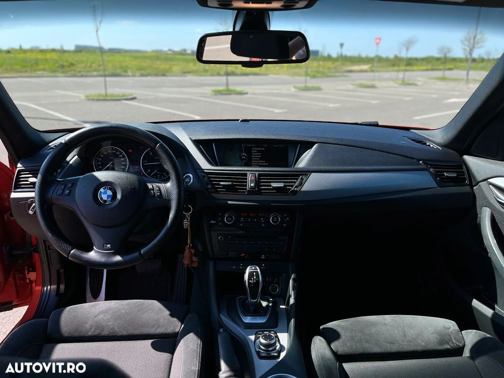 BMW X1 - 11