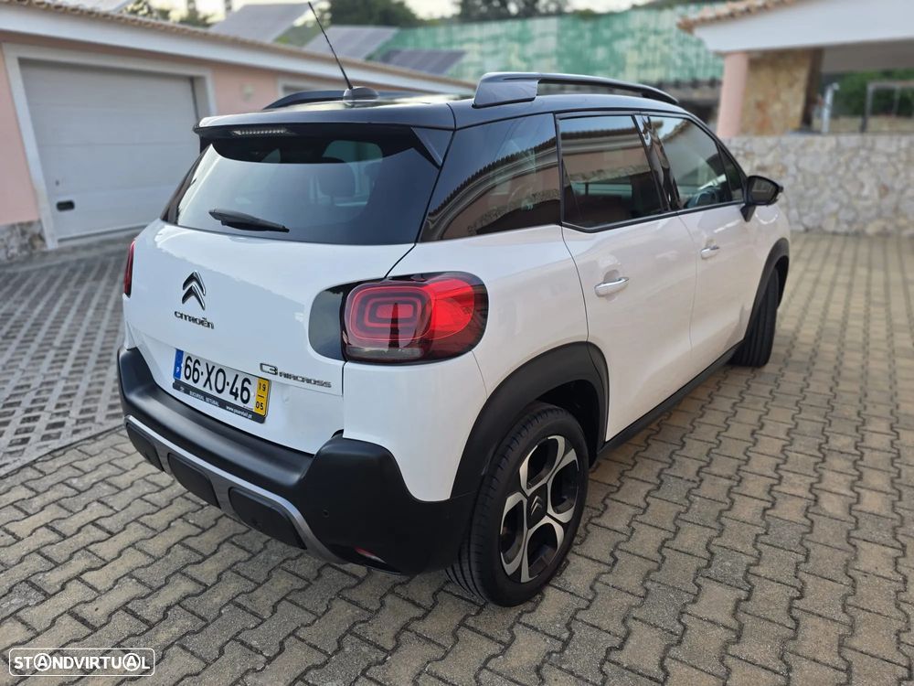 Citroën C3 Aircross - 28