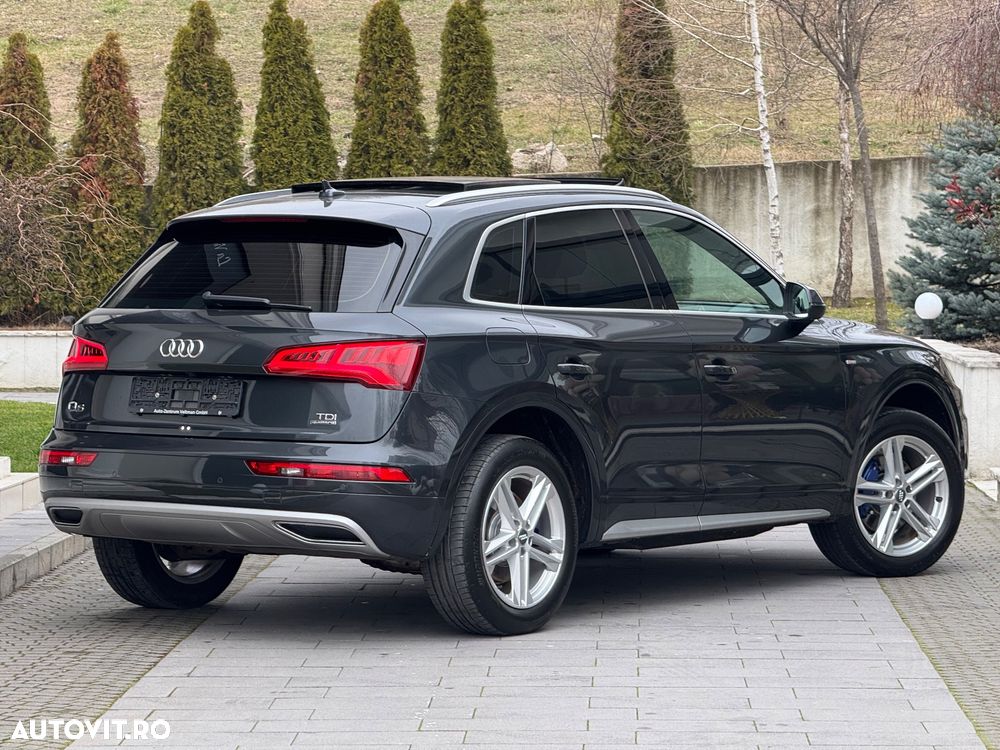 Audi Q5 2.0 TDI Quattro S tronic - 6