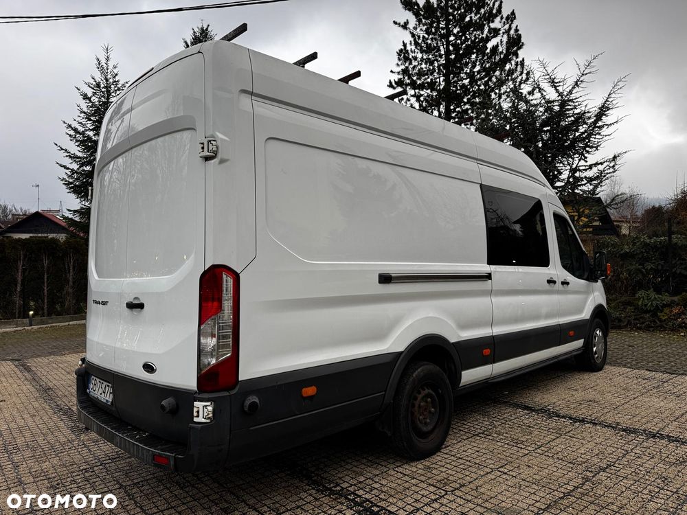 Ford Transit - 10