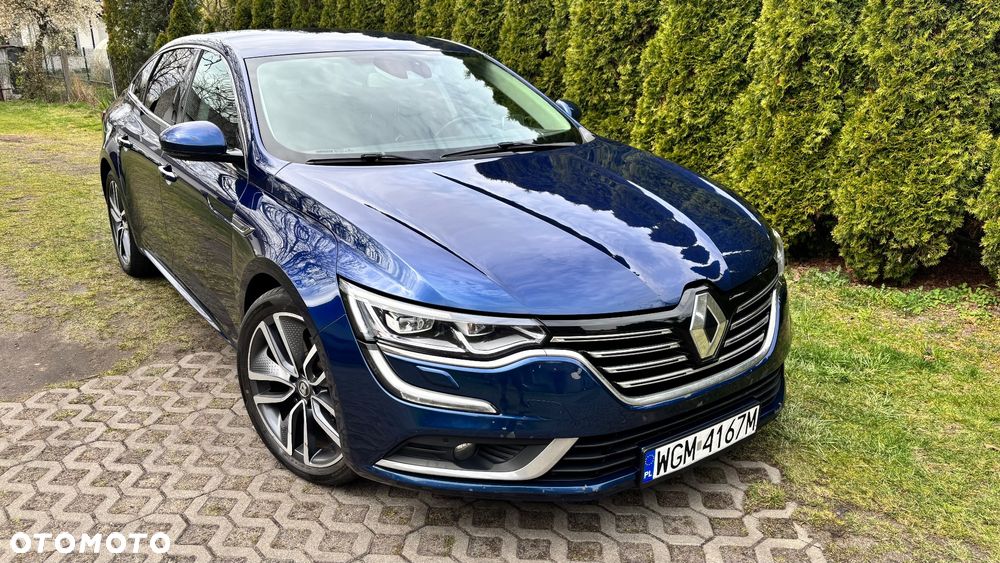 Renault Talisman 1.6 Energy dCi Intens EDC - 3