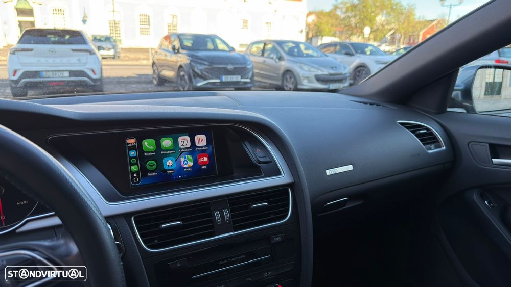 Audi A5 Sportback 2.0 TDI Business Line Sport - 6