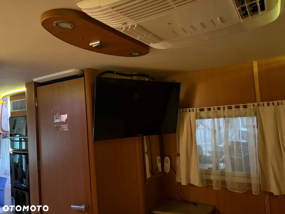 Fiat Ducato Pilote G 742 Explorateur - 33