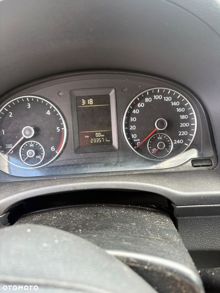 Volkswagen Caddy - 8