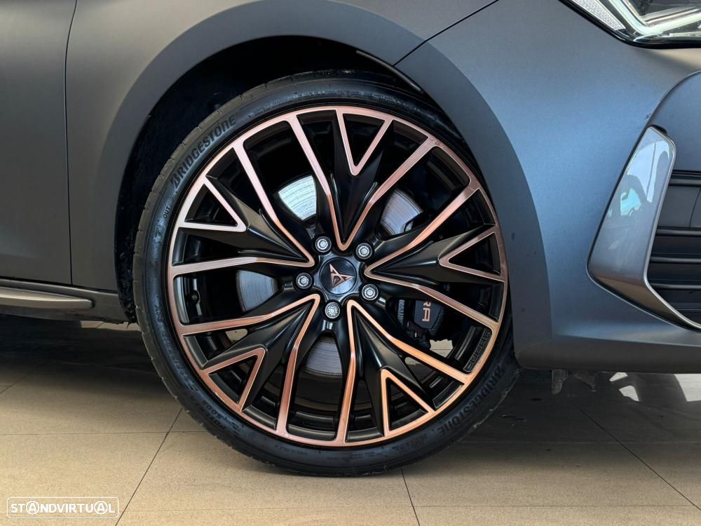 Cupra Leon ST 1.4 e-Hybrid VZ DSG - 5