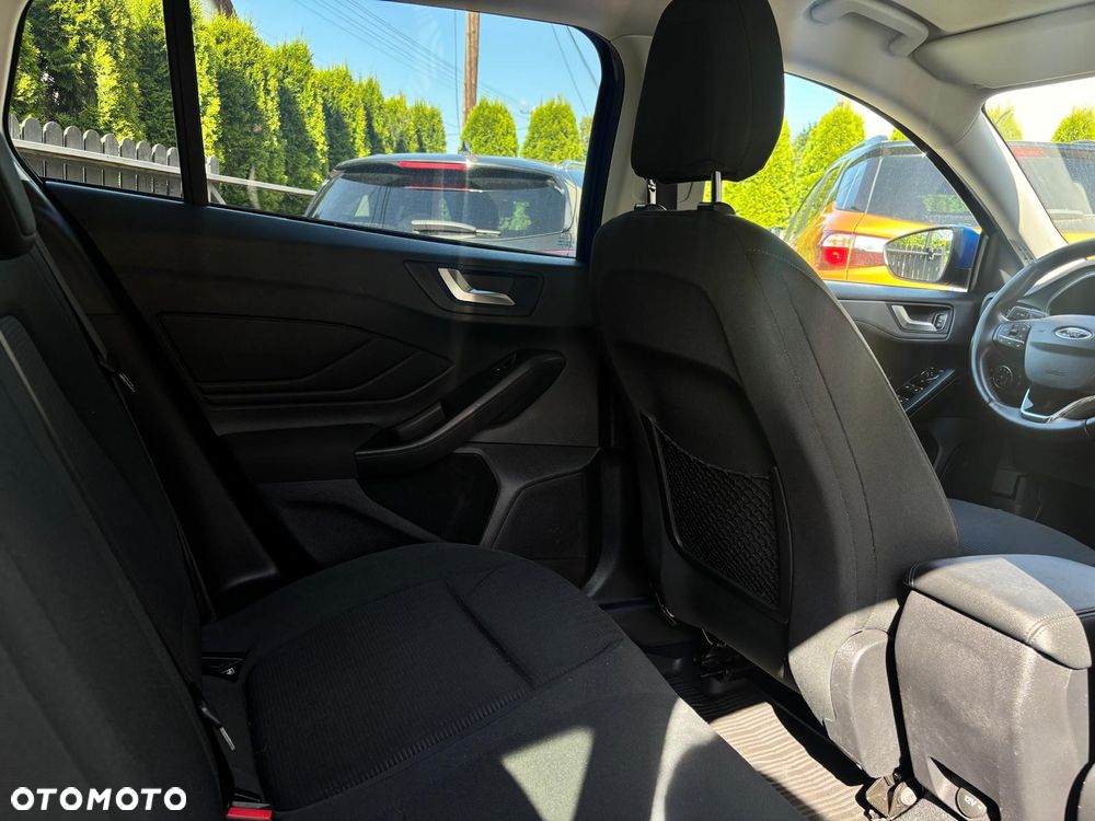 Ford Focus 1.0 EcoBoost Platinium X ASS - 32