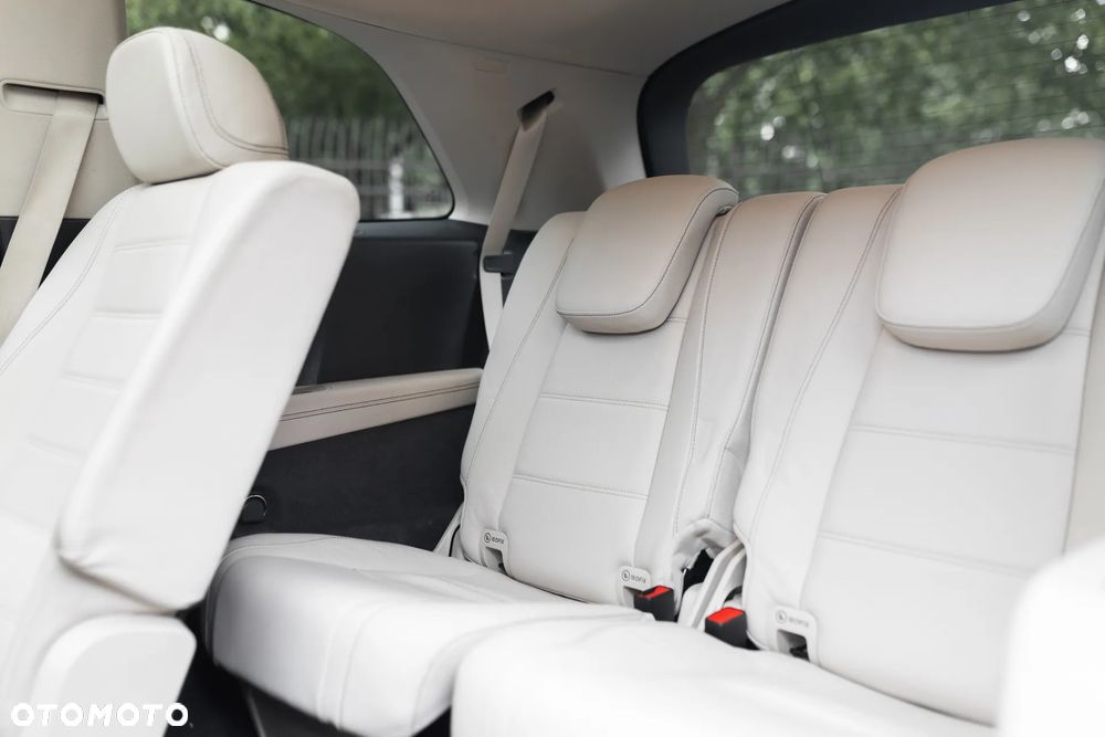 Mercedes-Benz GLS 400 d 4Matic 9G-TRONIC - 16