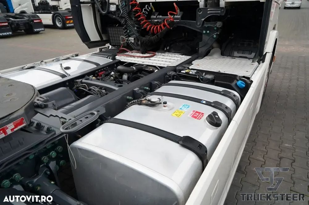 Scania S500 - 11