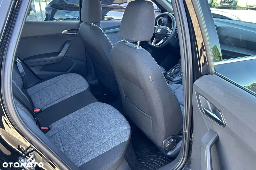 Seat Arona 1.0 TSI Style S&S DSG - 23
