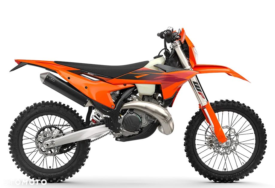 KTM EXC - 1