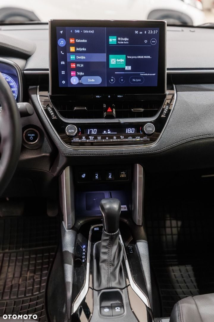 Toyota Corolla - 40