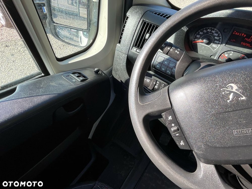 Peugeot Boxer - 27