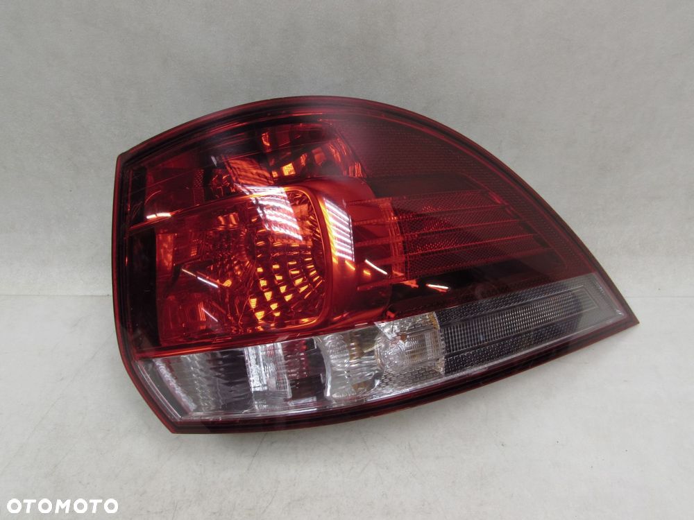 VW GOLF VI 5K0 KOMBI VARIANT 08-14 LAMPA TYL PRAWA TYLNA 1K9945096 - 1