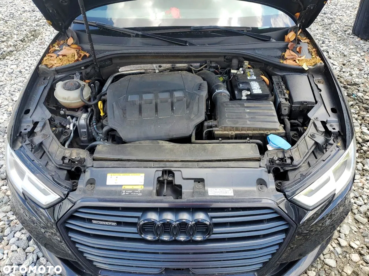 Audi A3 - 12