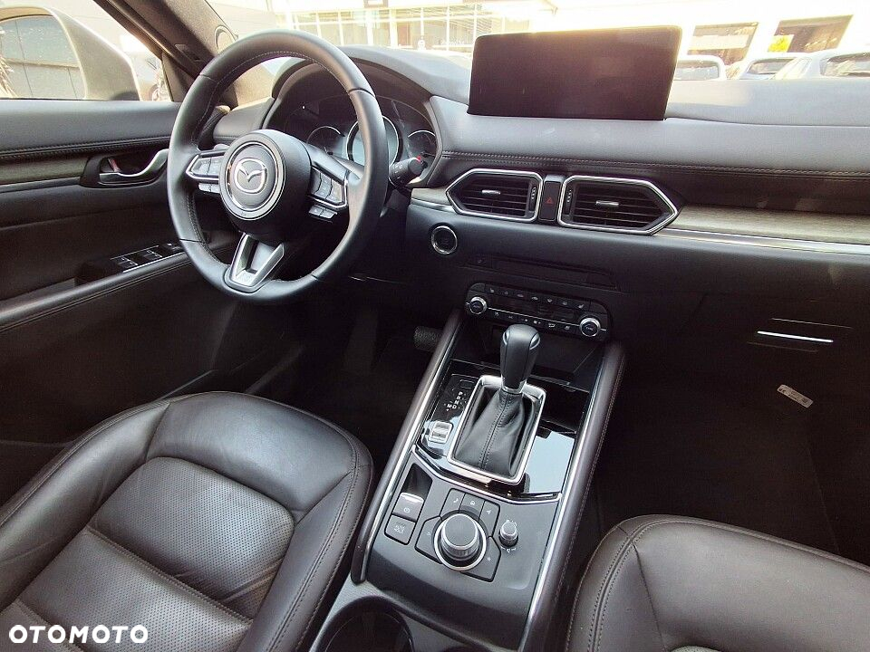Mazda CX-5 - 14
