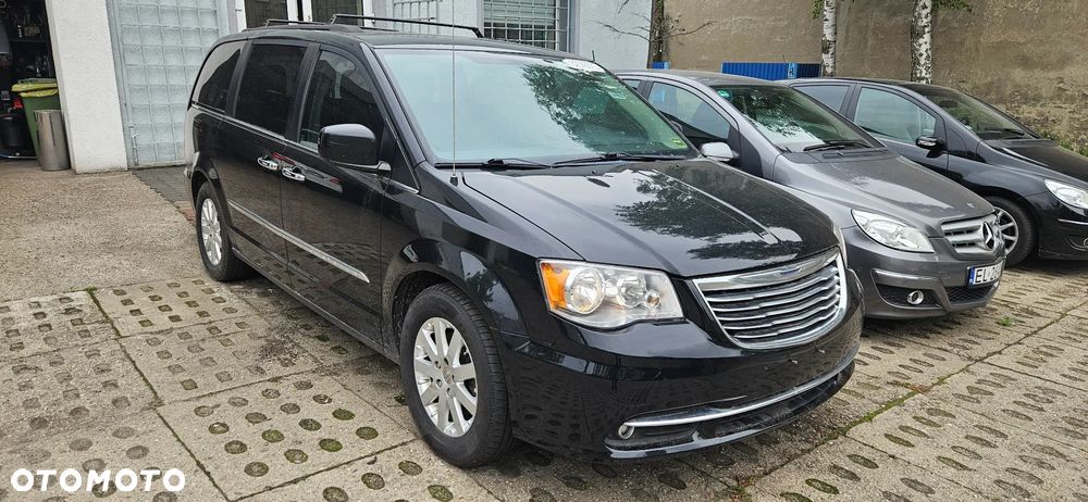 Chrysler Town & Country 3.6 Touring - 1